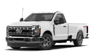 2027 Ford Super Duty® External Image 1